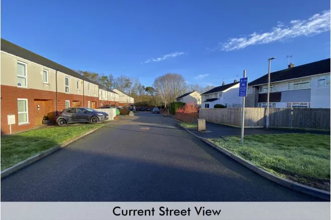 Ty To Maen Close, Cardiff, CF3, photo 17