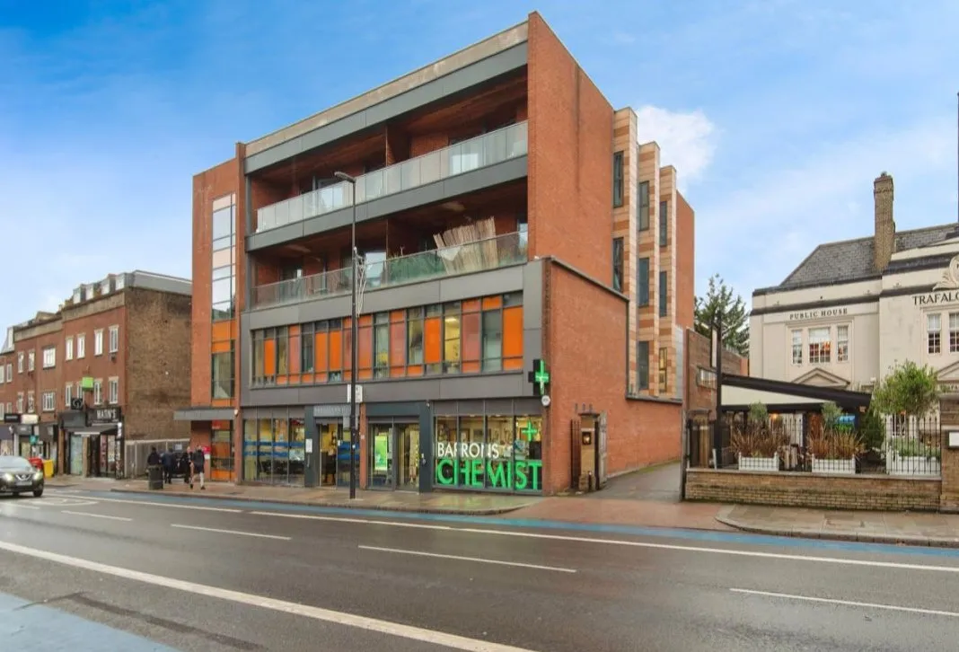 162 Tooting High Street, London, SW17, photo 10