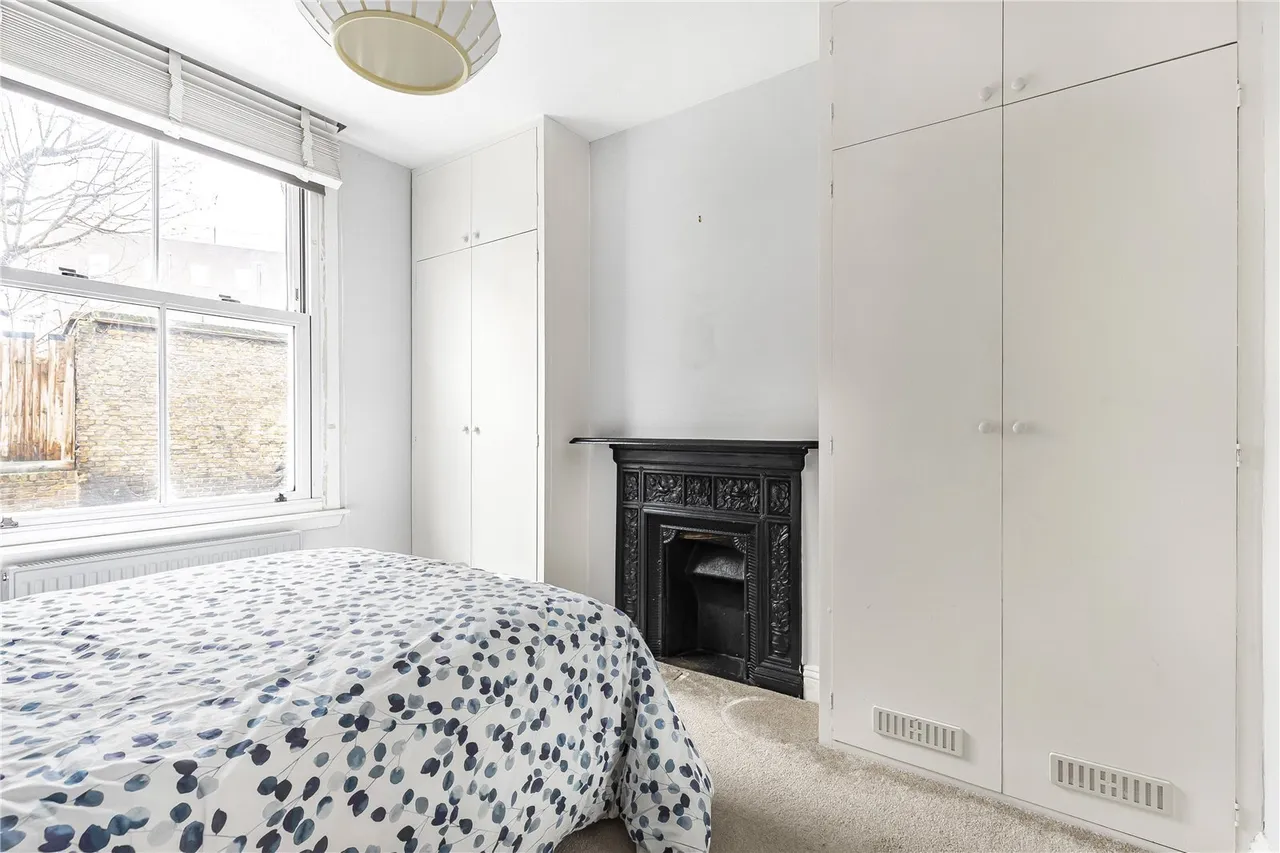 Fenwick Place, London, SW9, photo 5