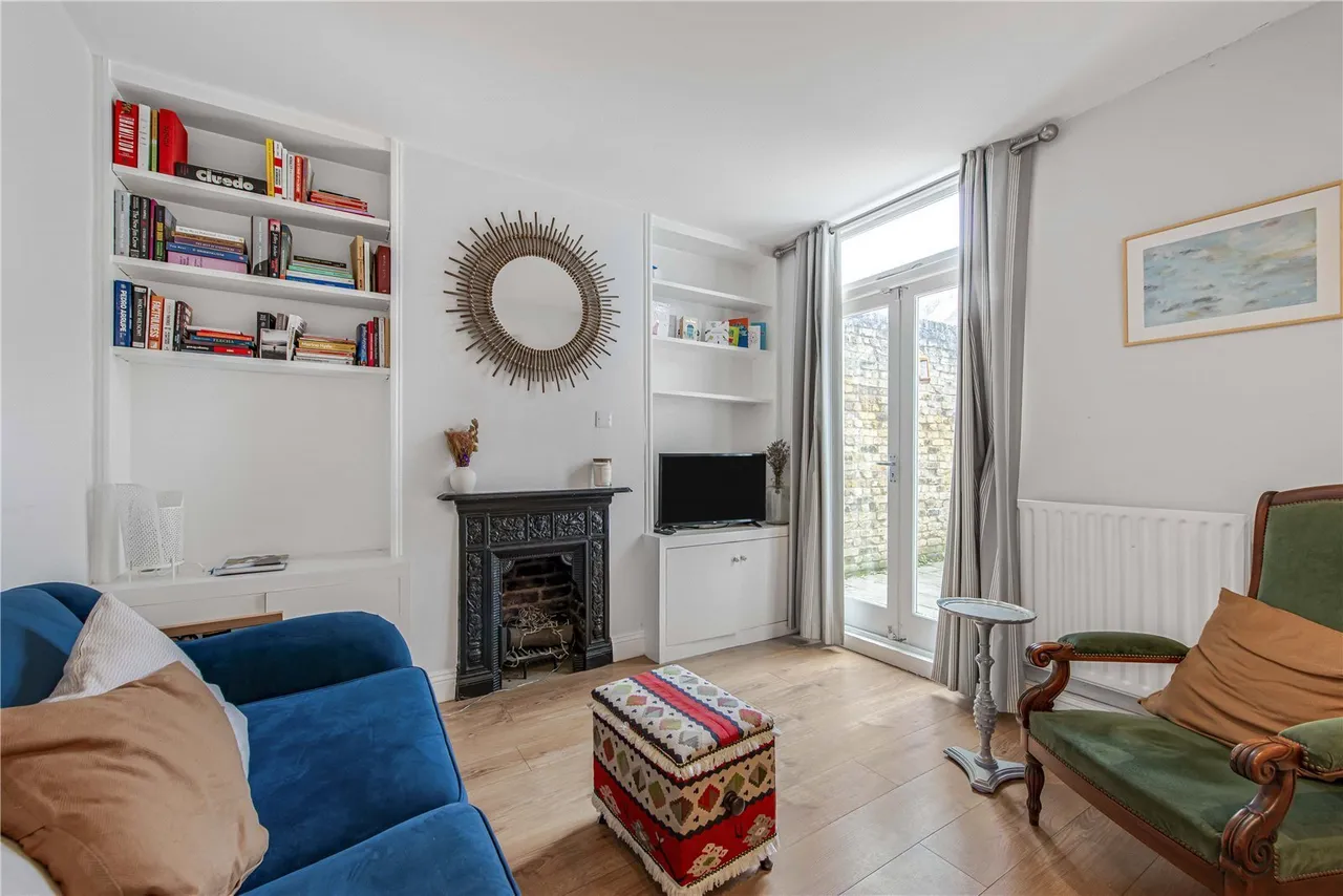 Fenwick Place, London, SW9, photo 2