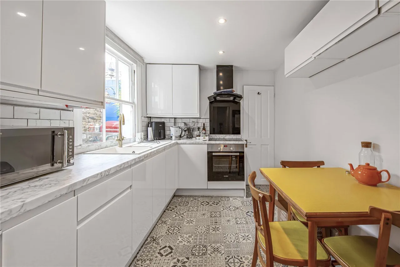 Fenwick Place, London, SW9, photo 6