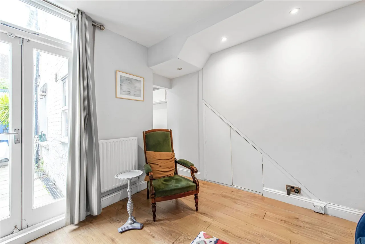 Fenwick Place, London, SW9, photo 9