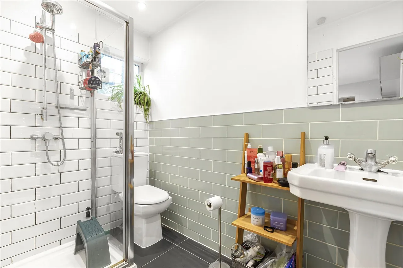 Fenwick Place, London, SW9, photo 8
