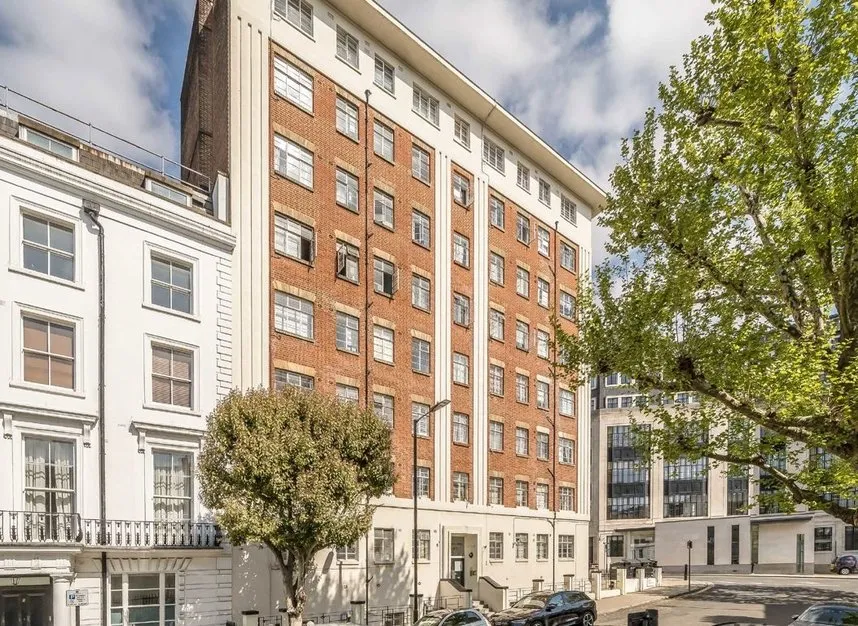 Orsett Terrace, Hyde Park, W2, photo 6