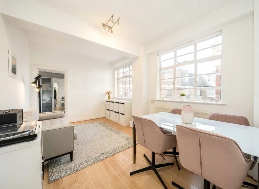 Orsett Terrace, Hyde Park, W2, photo 2