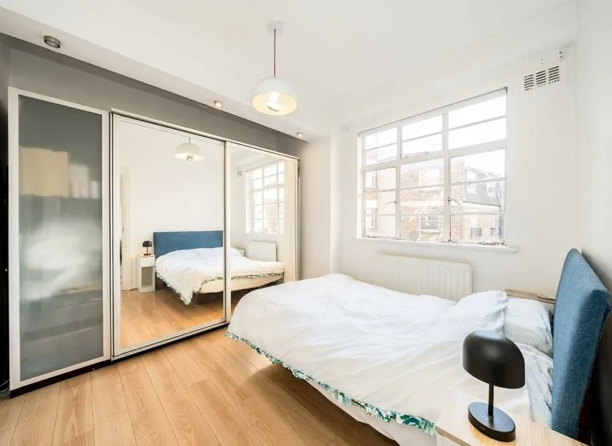 Orsett Terrace, Hyde Park, W2, photo 4