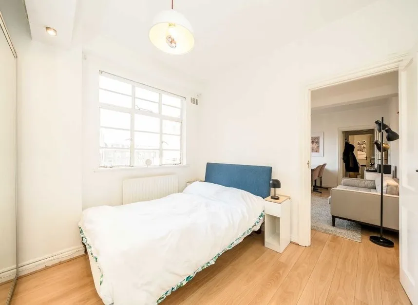 Orsett Terrace, Hyde Park, W2, photo 5