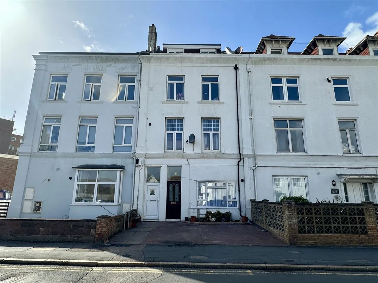 Pelham Road, Seaford, photo 8