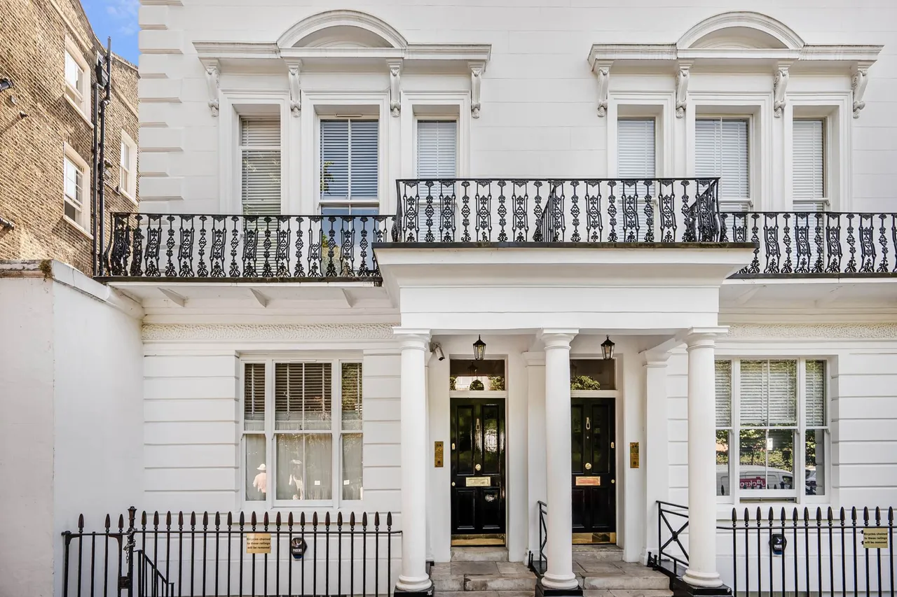 Foulis Terrace, South Kensington, SW7 3LZ, photo 5