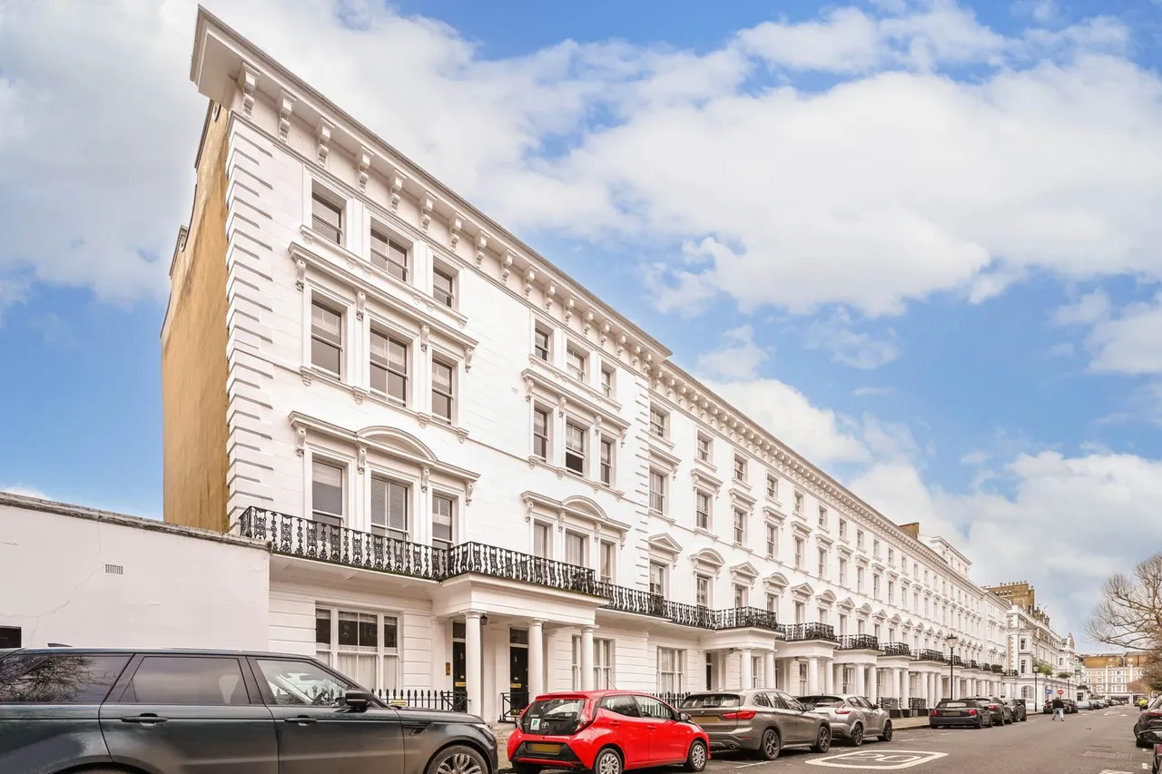 Foulis Terrace, South Kensington, SW7 3LZ, photo 6