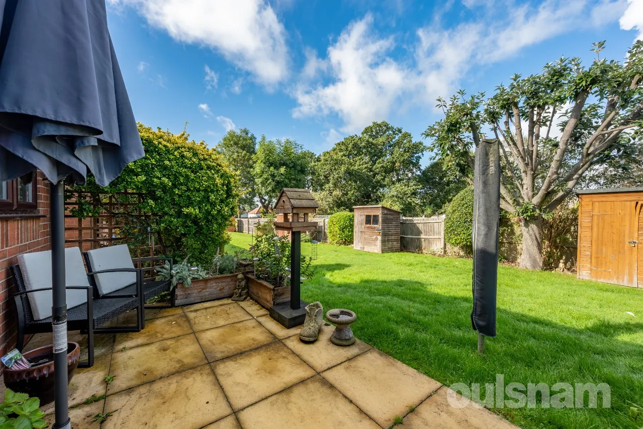Stonehouse Close, Headless Cross, B97, photo 10