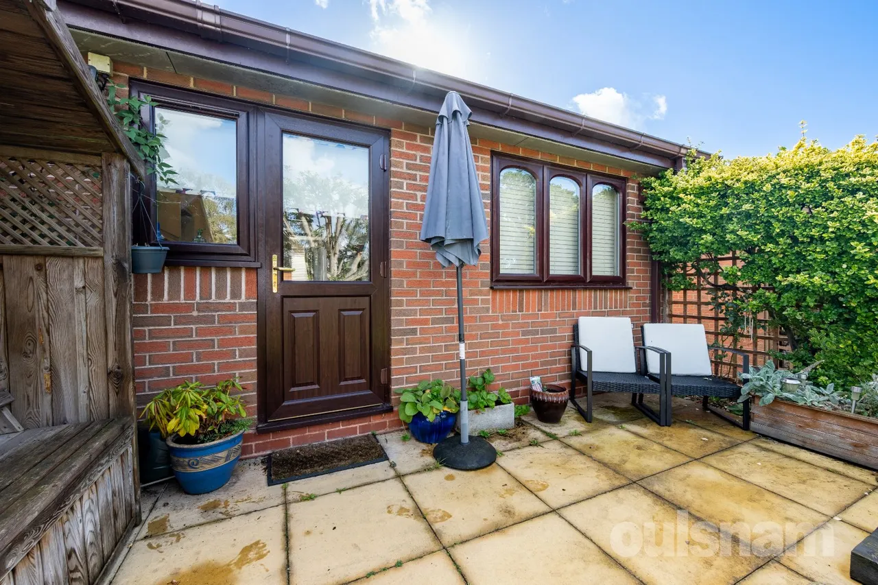 Stonehouse Close, Headless Cross, B97, photo 12