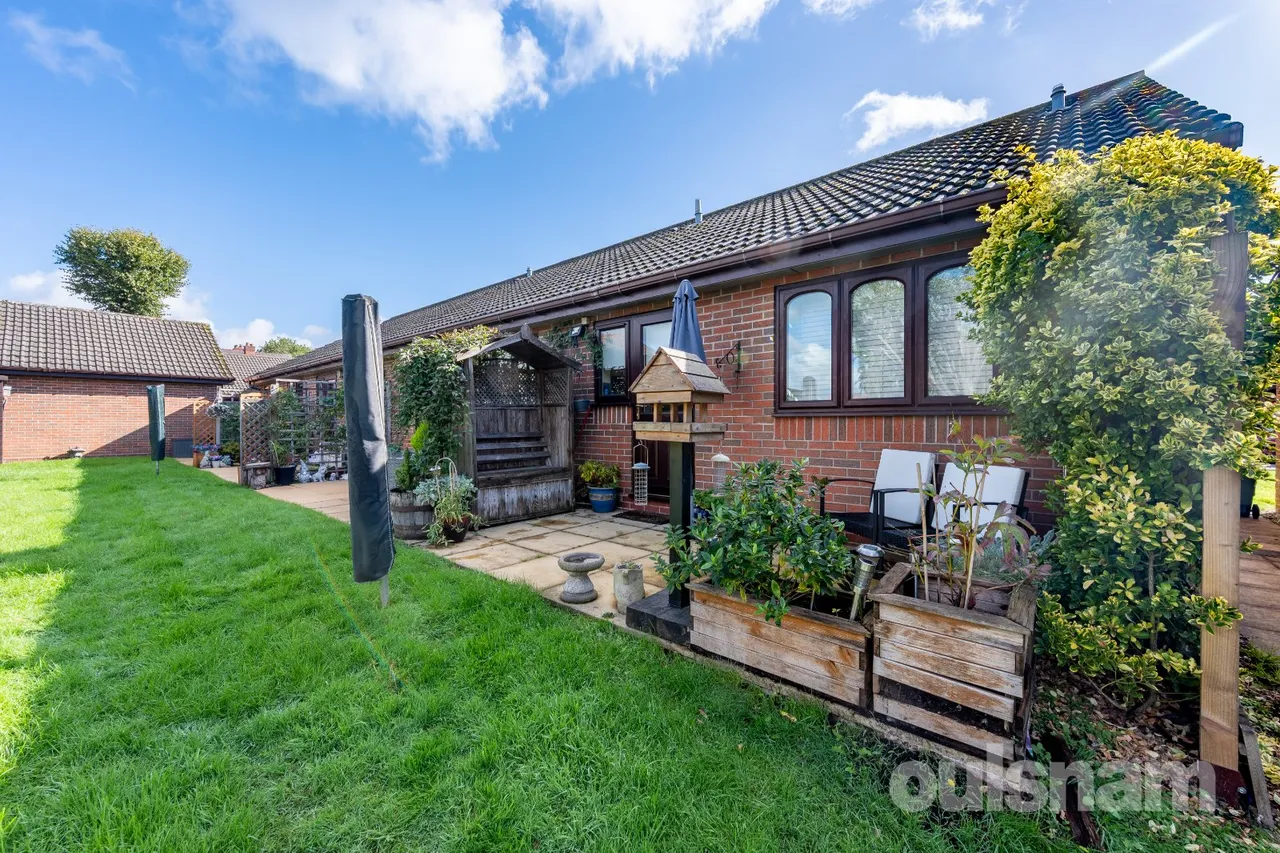 Stonehouse Close, Headless Cross, B97, photo 4