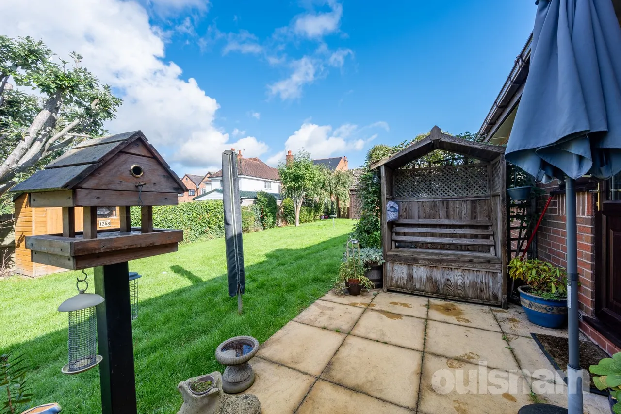 Stonehouse Close, Headless Cross, B97, photo 11