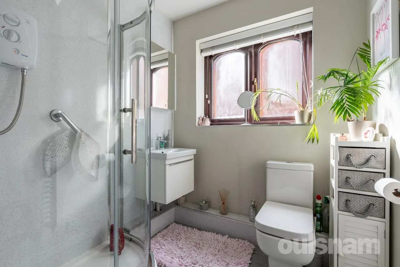 Stonehouse Close, Headless Cross, B97, photo 9