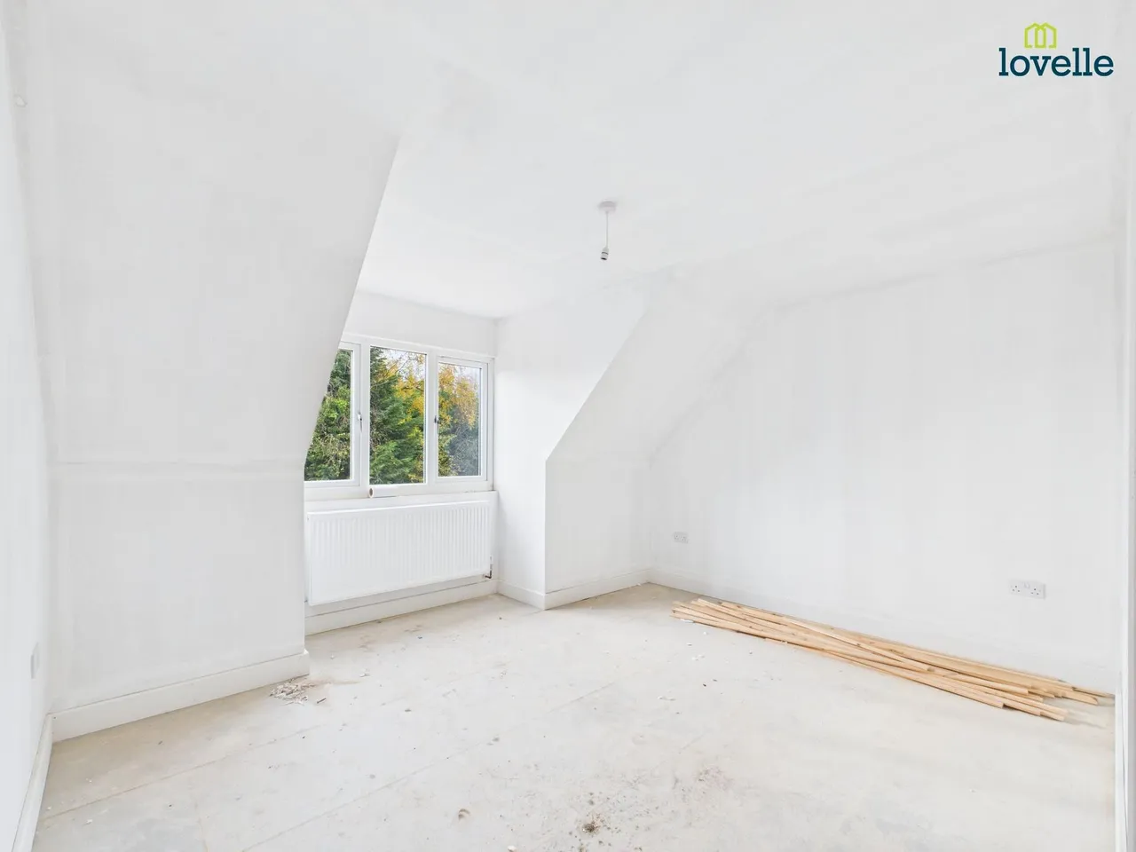 Gallamore Lane, Market Rasen, LN8, photo 16
