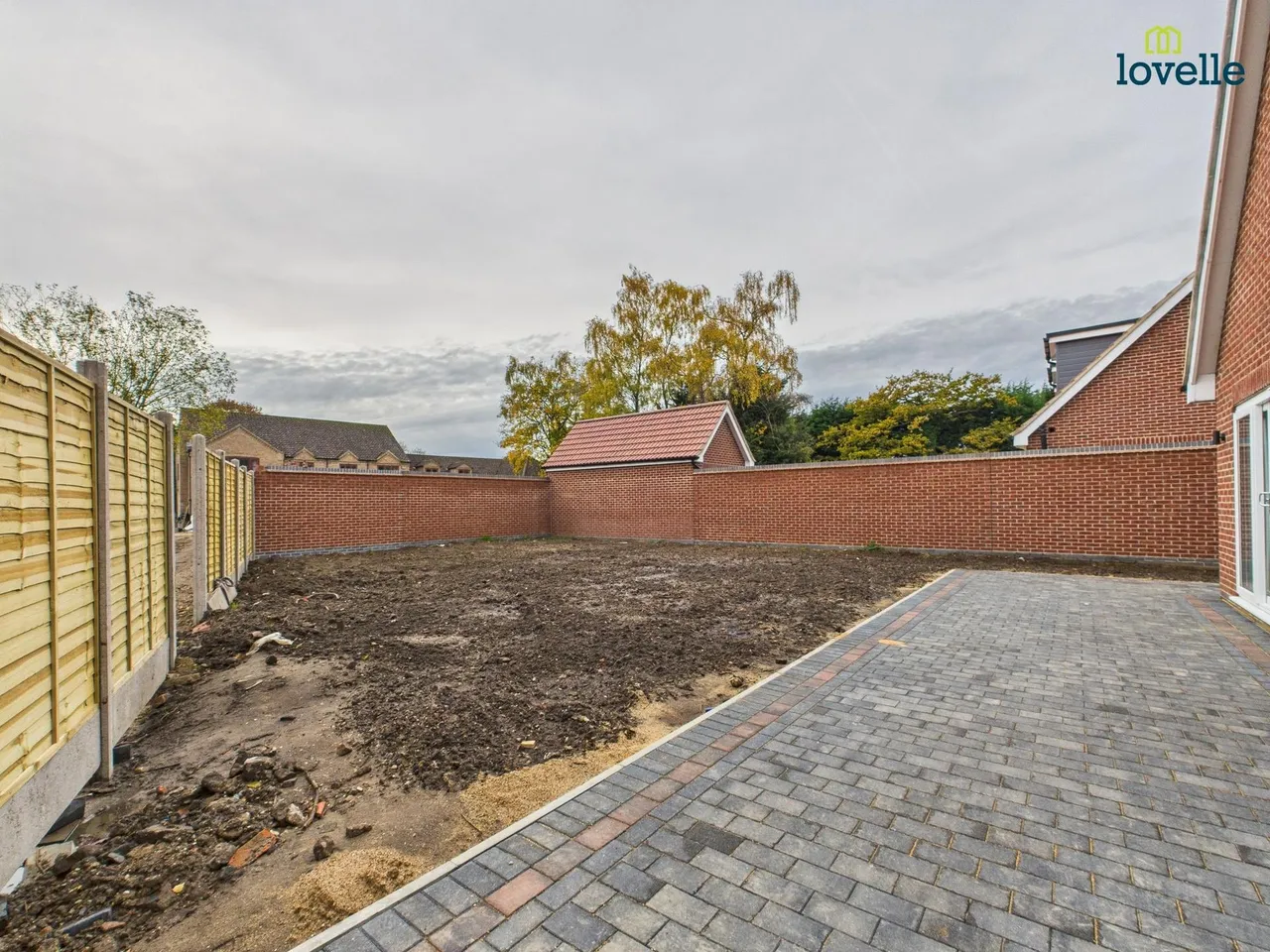 Gallamore Lane, Market Rasen, LN8, photo 18