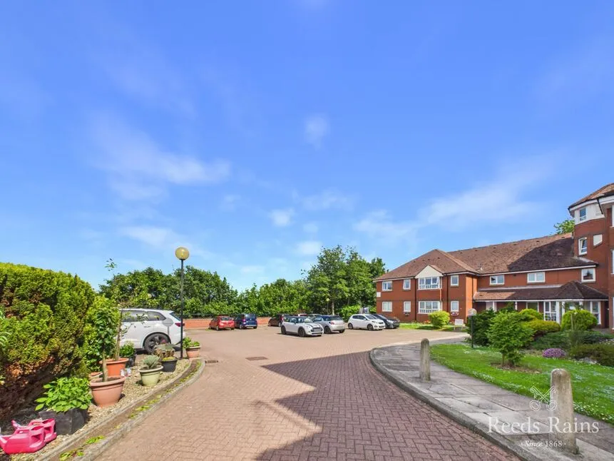 Holbeck Mews, Filey Road, YO11, photo 15