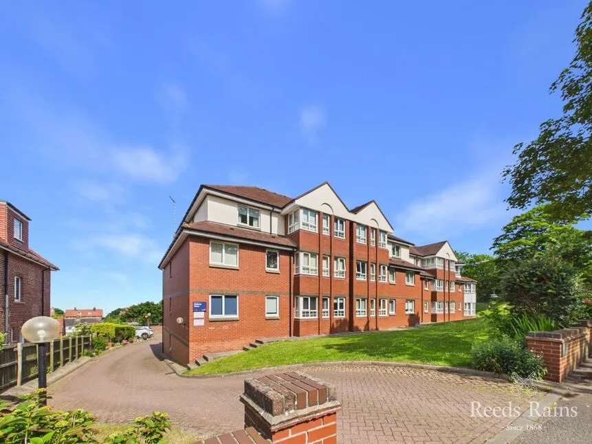Holbeck Mews, Filey Road, YO11, photo 16