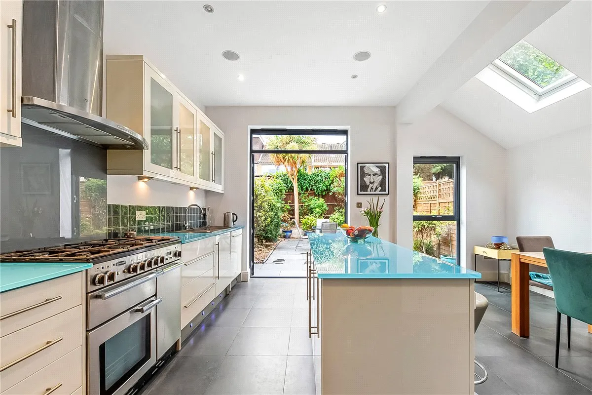 Hosack Road, London, SW17, photo 5