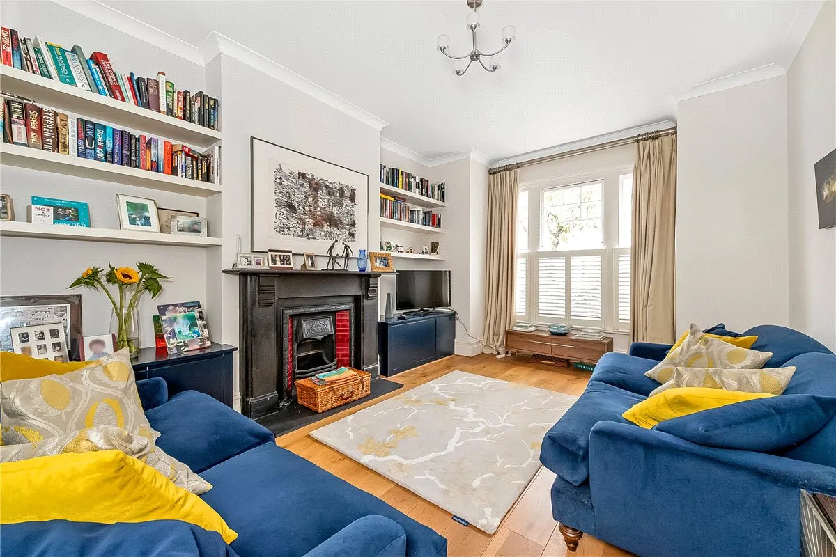 Hosack Road, London, SW17, photo 2