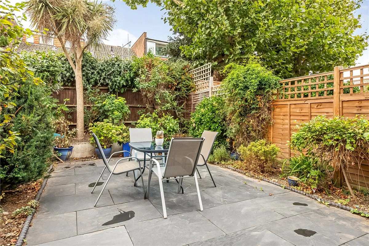 Hosack Road, London, SW17, photo 7