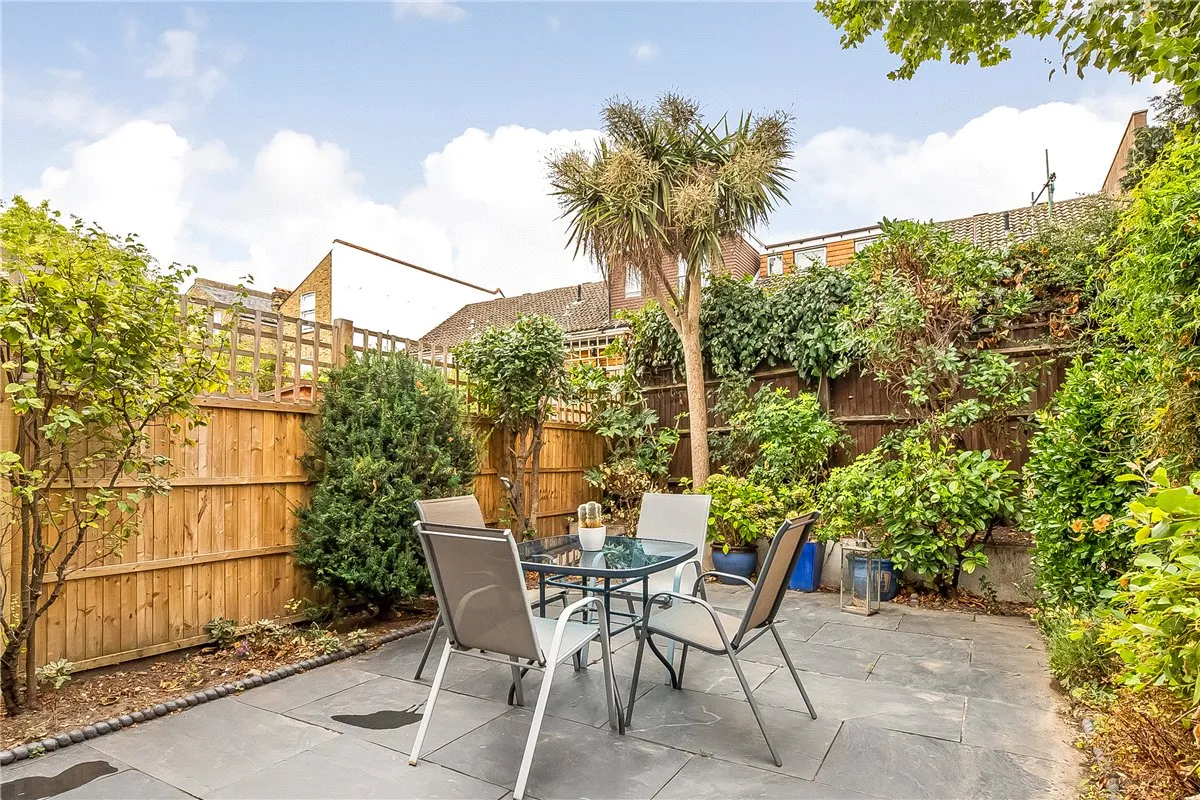 Hosack Road, London, SW17, photo 11