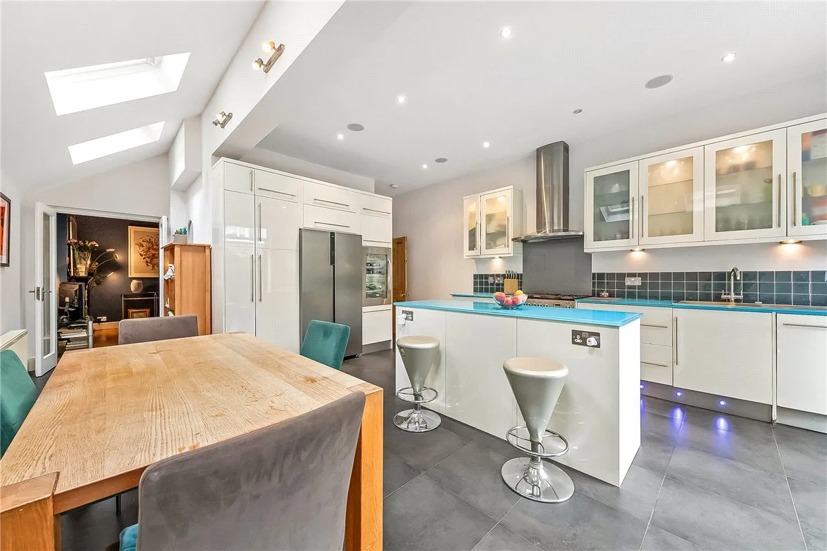 Hosack Road, London, SW17, photo 9