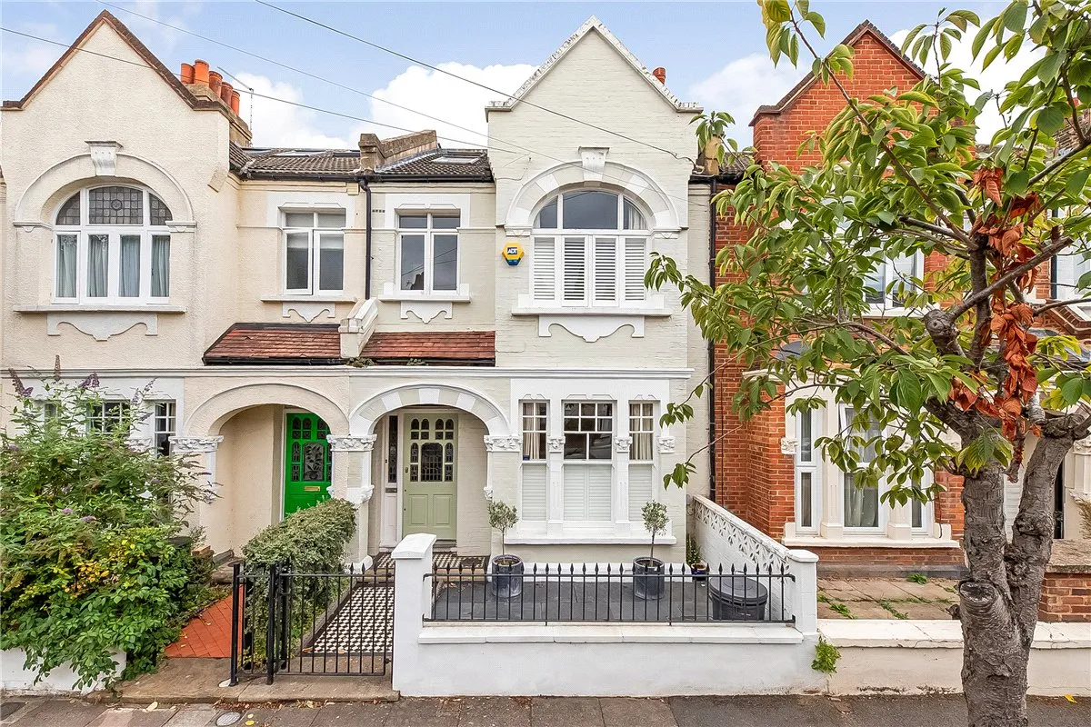Hosack Road, London, SW17, photo 8