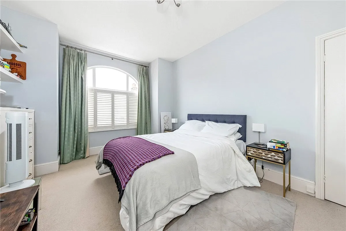 Hosack Road, London, SW17, photo 10