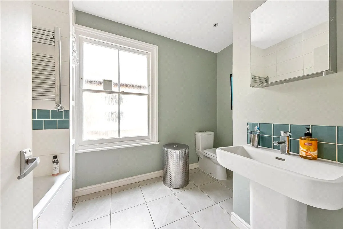 Hosack Road, London, SW17, photo 14