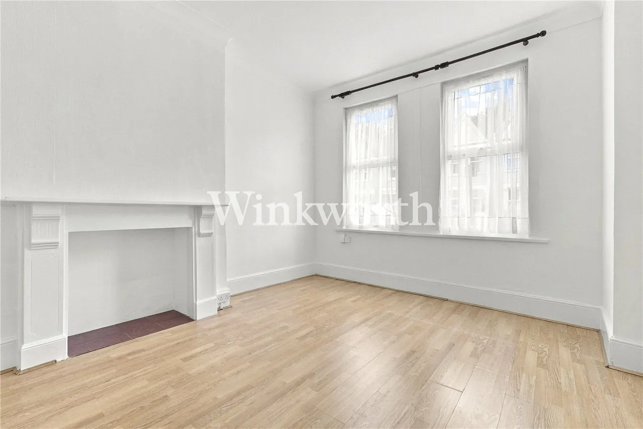 Sirdar Road, London, N22, photo 4
