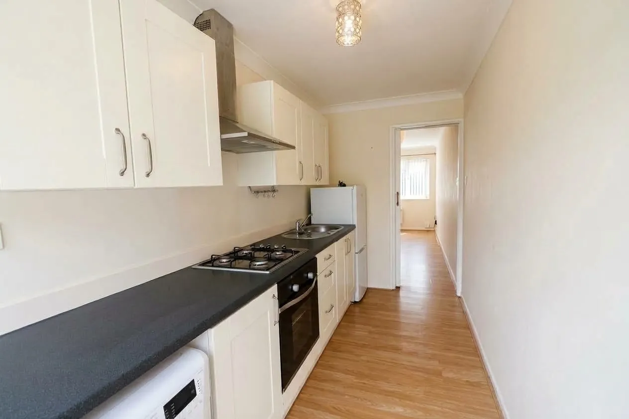 Herne Road, Stevenage, SG1, photo 2