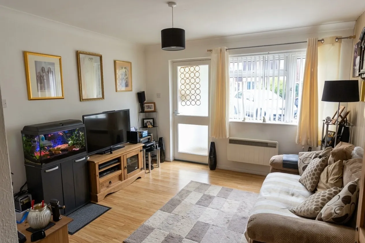 Herne Road, Stevenage, SG1, photo 3