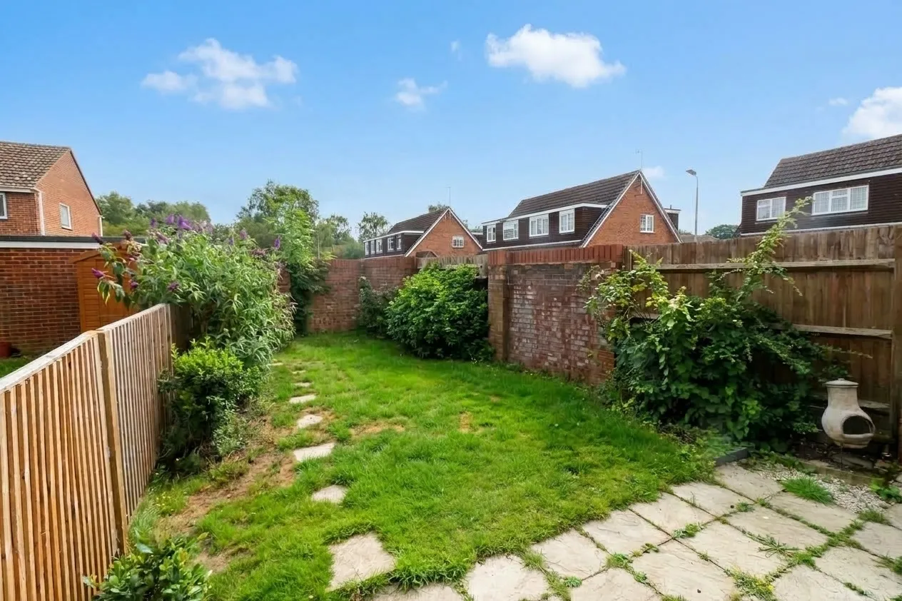 Herne Road, Stevenage, SG1, photo 7