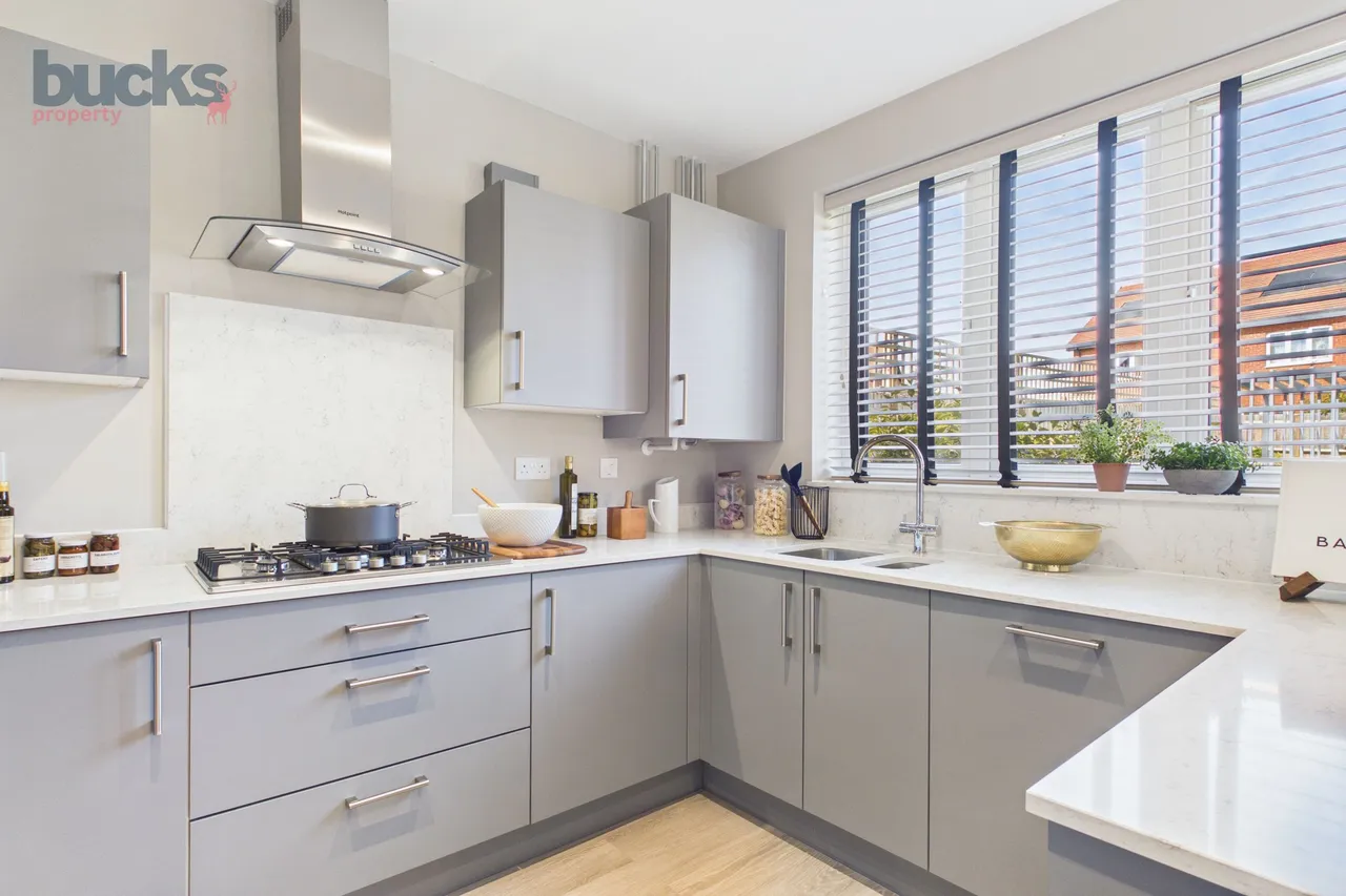 Palmer Place, Finchampstead, RG40, photo 3