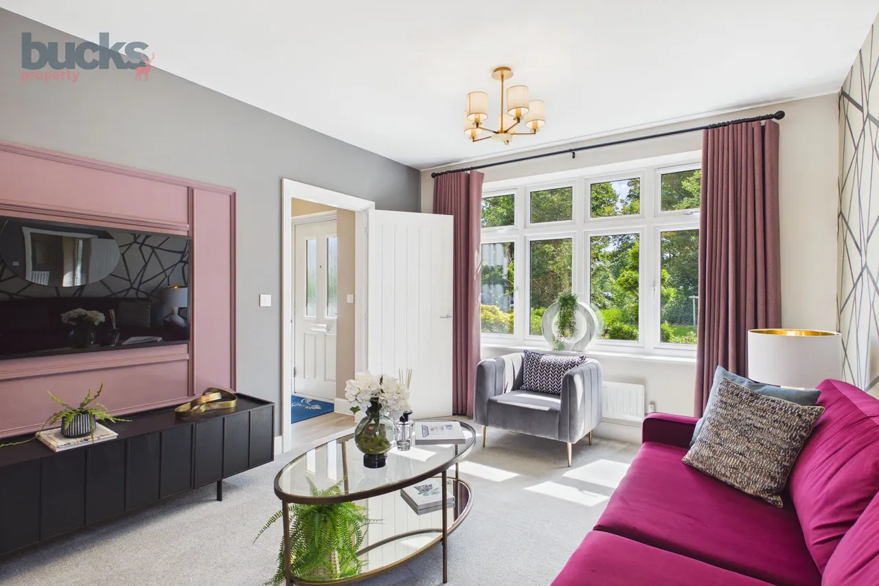 Palmer Place, Finchampstead, RG40, photo 11