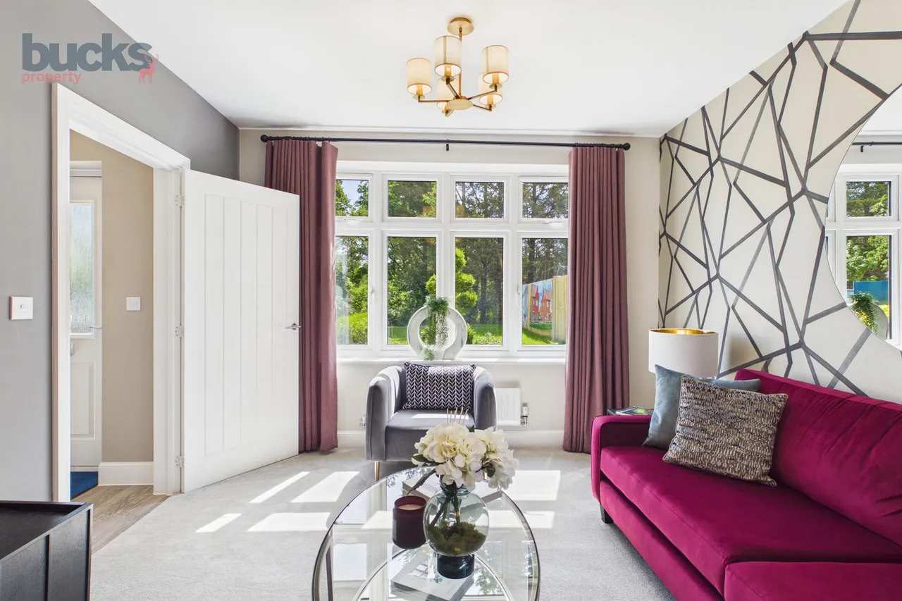 Palmer Place, Finchampstead, RG40, photo 9