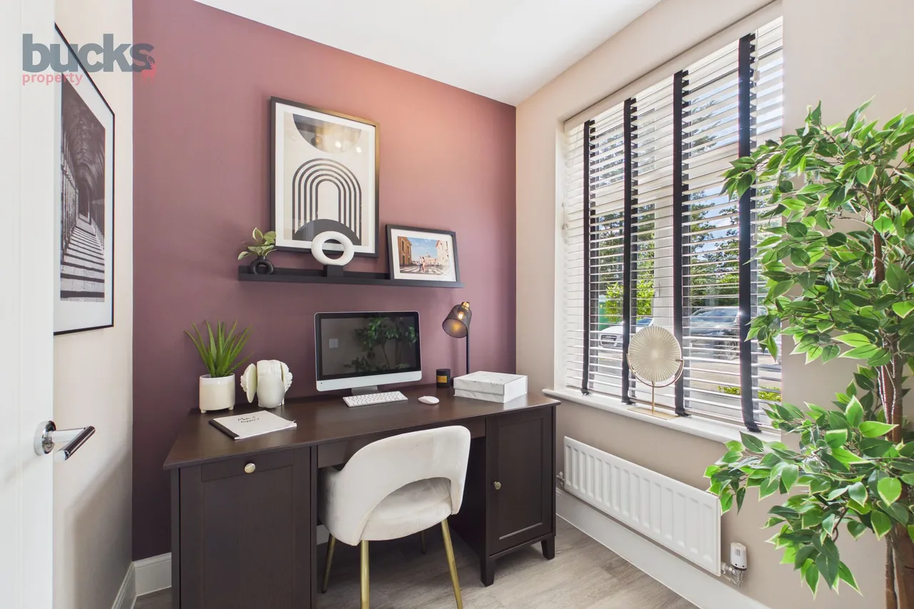 Palmer Place, Finchampstead, RG40, photo 6