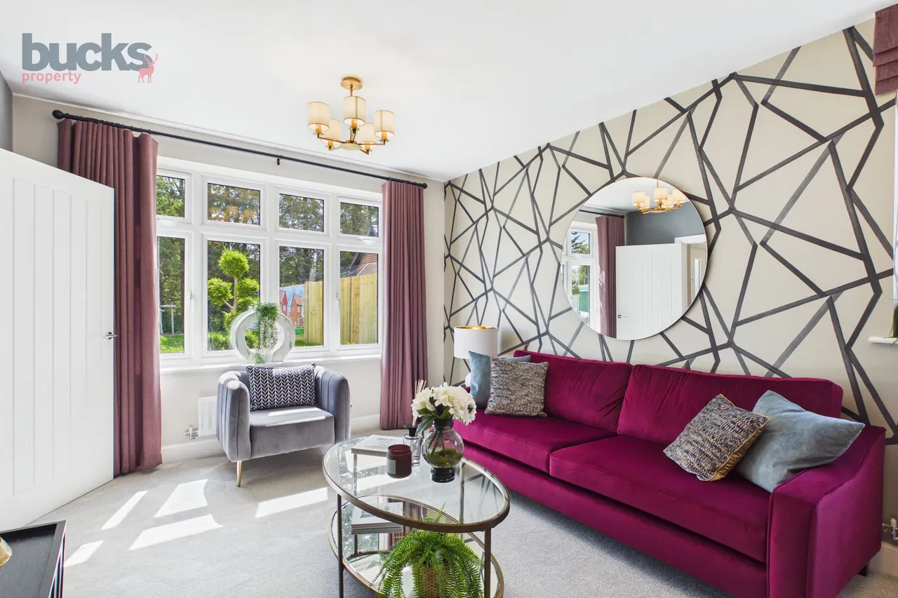Palmer Place, Finchampstead, RG40, photo 10