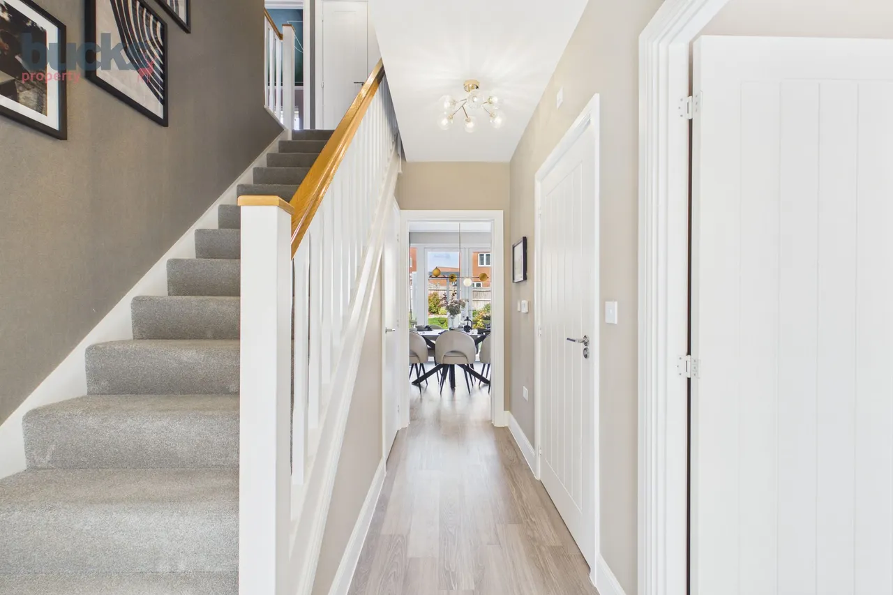 Palmer Place, Finchampstead, RG40, photo 12