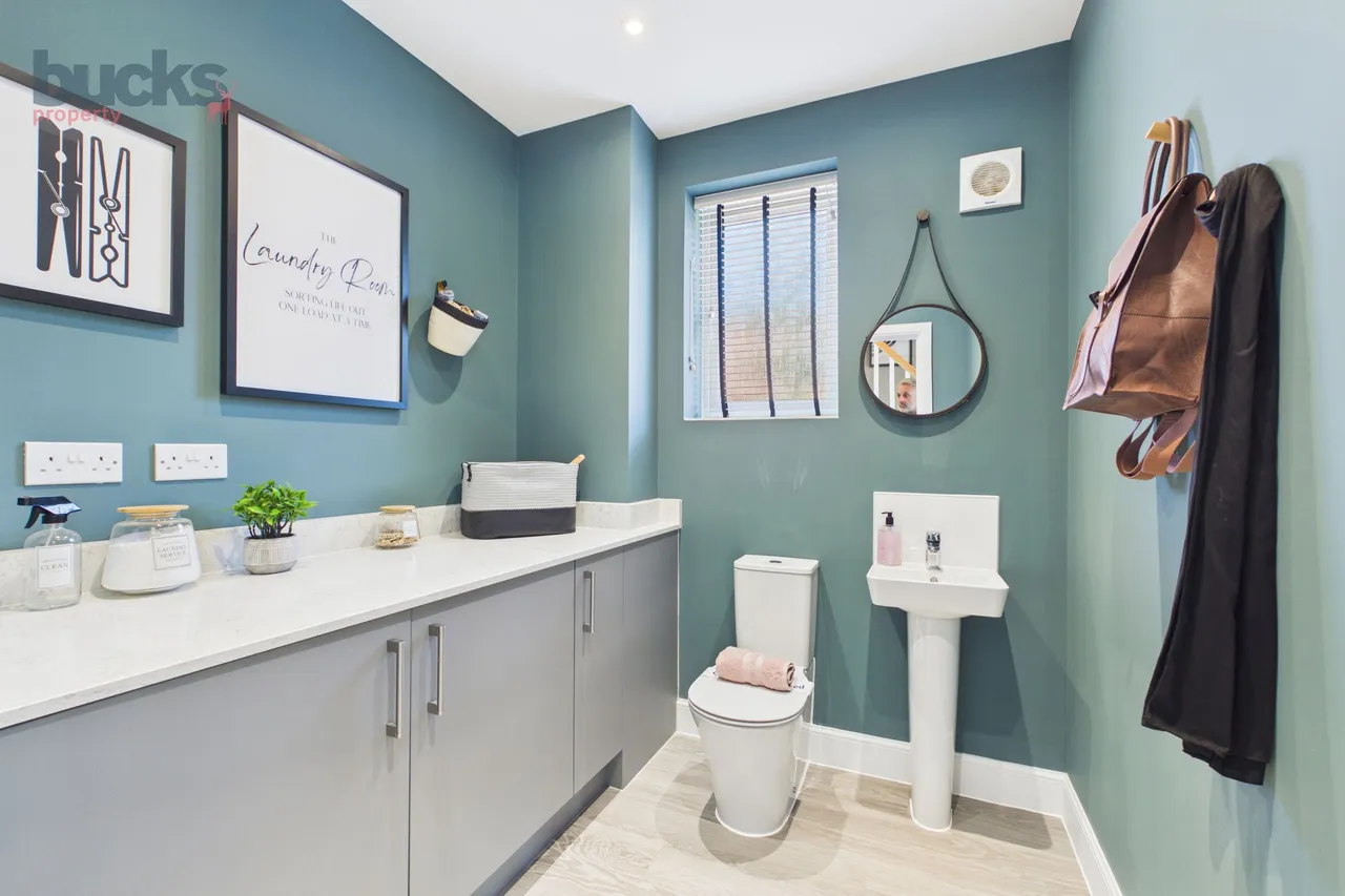 Palmer Place, Finchampstead, RG40, photo 8