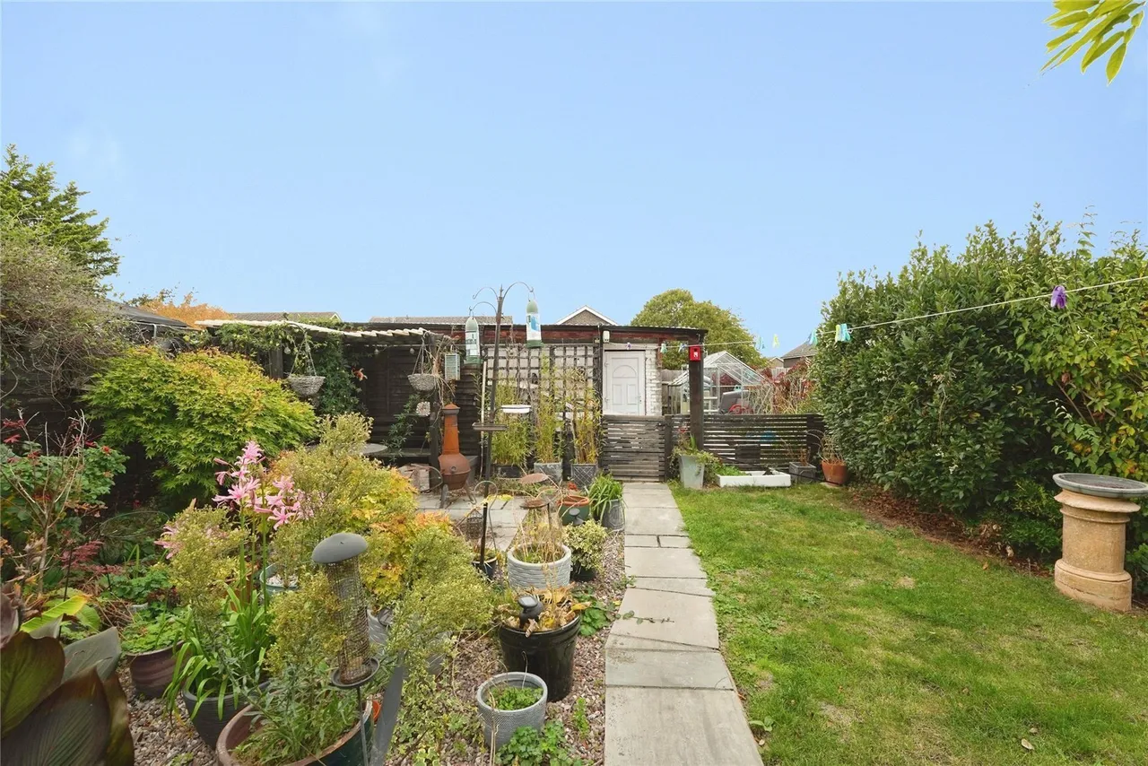 Woodcock Close, Abbeydale, GL4, photo 17