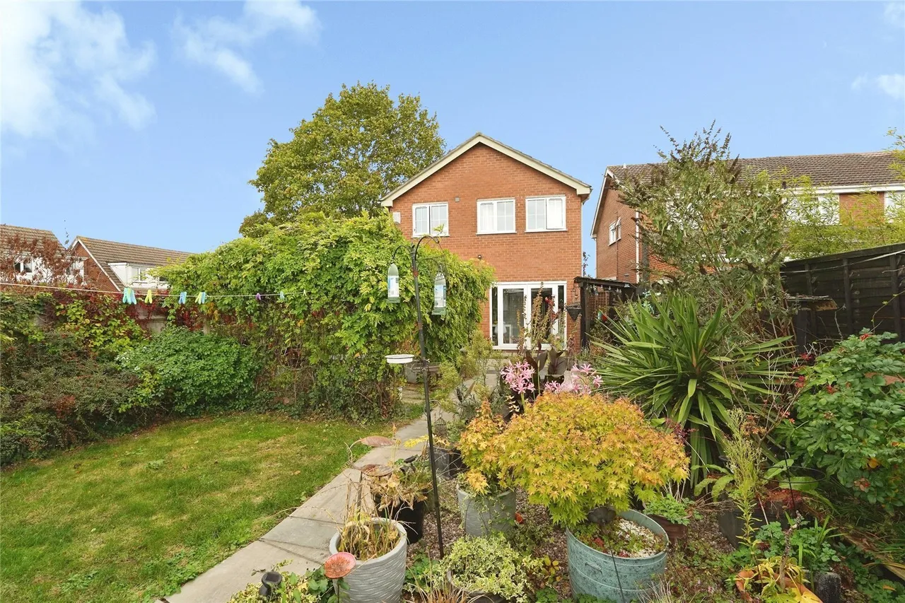 Woodcock Close, Abbeydale, GL4, photo 16