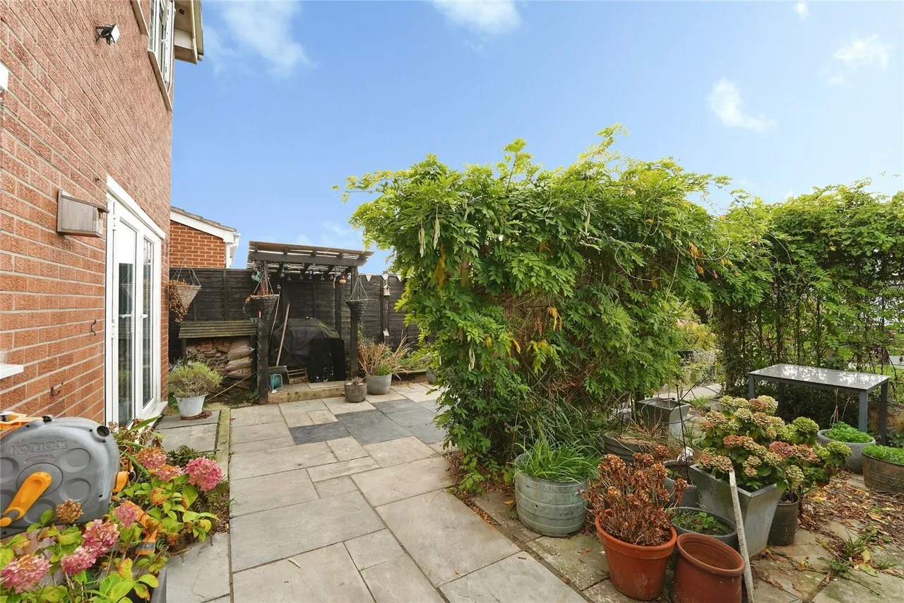 Woodcock Close, Abbeydale, GL4, photo 14