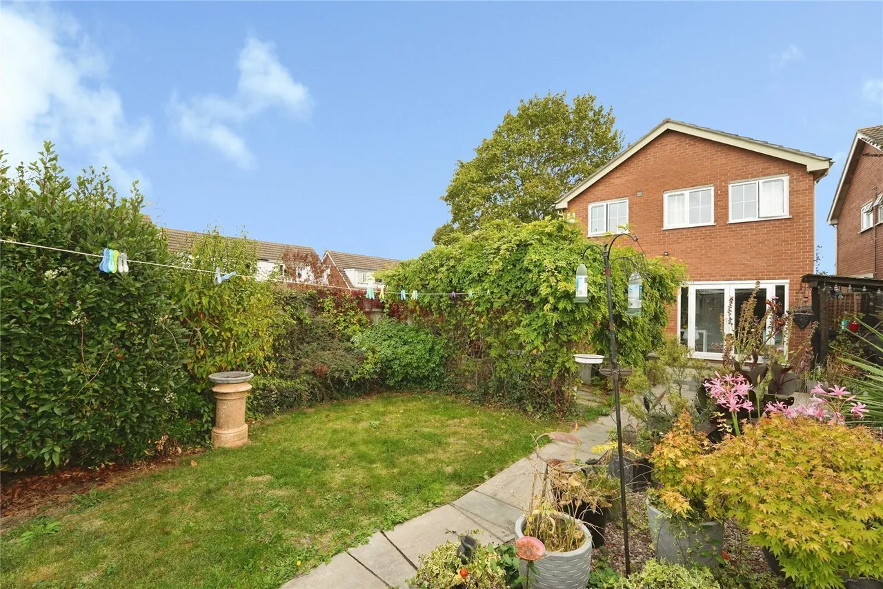 Woodcock Close, Abbeydale, GL4, photo 2