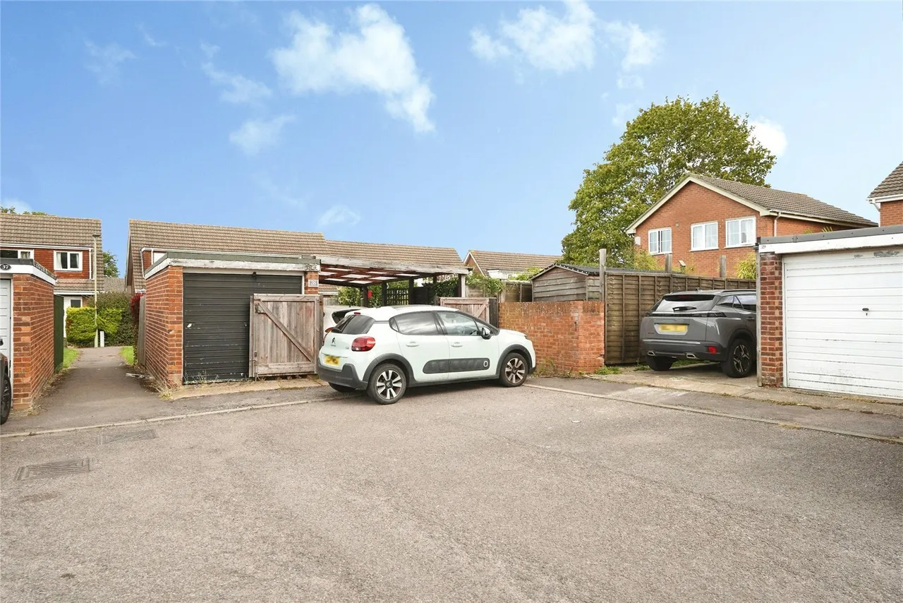Woodcock Close, Abbeydale, GL4, photo 20