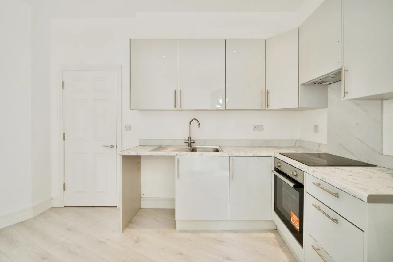 Burges Road, East Ham, London, E6, photo 5