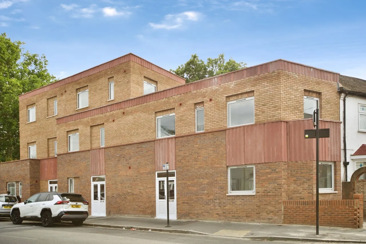 Burges Road, East Ham, London, E6, photo 16