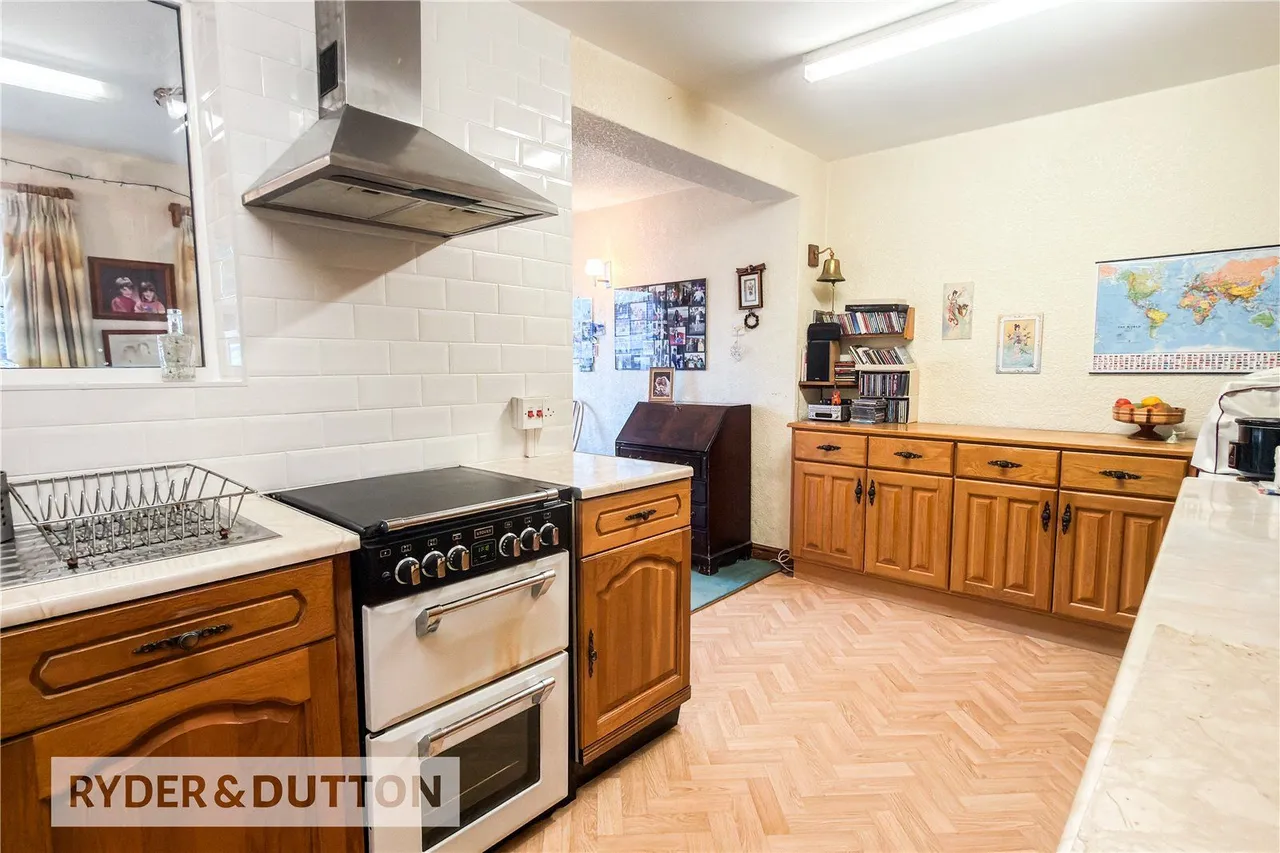 Partridge Road, Woodhouses, M35, photo 8